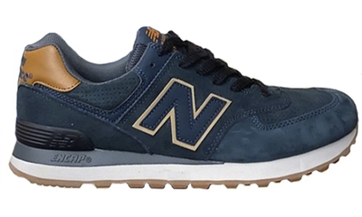 New Balance 574 Emerald