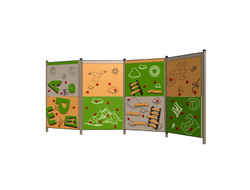 Скалодром Romana 122.01.00-01