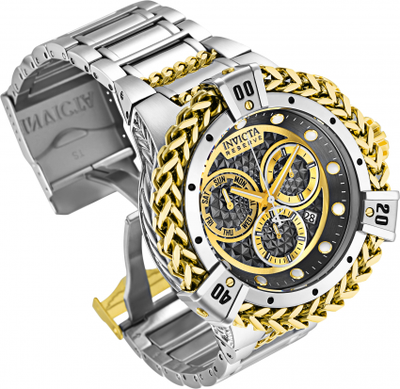 Invicta reserve shop