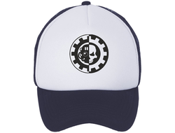 Кепки Вархаммер, Warhammer 40000