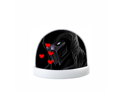 Водяной шар Мортал Комбат, Mortal Kombat №38