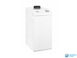 Газовый котел Очаг КСГ 12.5 Стандарт (АТ)