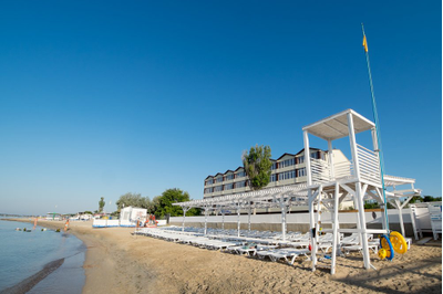 Санаторно-курортный комплекс «Family Resort»