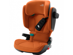 Автокресло 15-36 кг Britax Roemer KIDFIX i-SIZE Golden Cognac