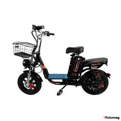 Электровелосипед Kugoo Kirin V3 Pro MONSTER