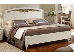 Кровать "Curvo Fregio" Ricordi 180x200 см