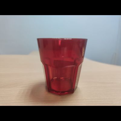Стакан Олд Фэшн 200 мл, поликарбонат (6 цветов)