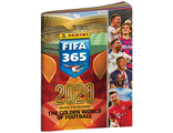 Альбом для наклеек &quot;Панини Фифа 365 2020 (Panini Fifa 365 2020)&quot;