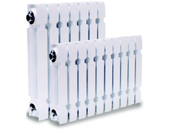 Радиатор еврочугун KONNER "MODERN 500"