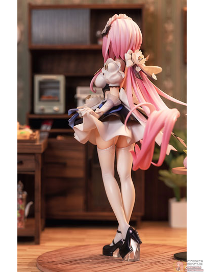 Фигурка 1/7 Элизия (Elysia Miss Pink Ver.)