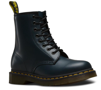1460 navy hot sale