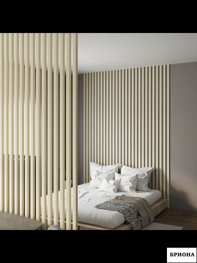 Интерьерная рейка  S670  16*60*2700