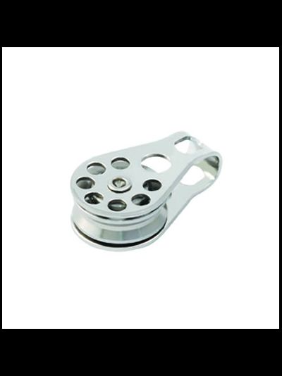 ОДНОШКИВНЫЙ НЕВЕРТЛЮЖНЫЙ ПОДШИПНИКОВЫЙ БЛОК ALLEN BROTHERS A4568, 2 - 4 ММ, 400 КГ