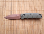 Нож складной Boker Plus Kalashnikov AKS 74 Spearpoint Automatik