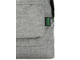 Детали рюкзака Mi Pac Renew Classic Crosshatch Grey