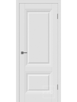 Межкомнатная Дверь ДПГ VFD Barselona 2  Polar
