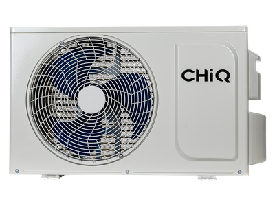 Сплит-система серии Grace Silver CHiQ   CSH-09DB-S