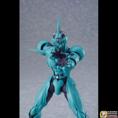 Фигурка фигма Гайвер 1, Сё Фукамати (figma Guyver I, Shou Fukamachi Ultimate Edition)