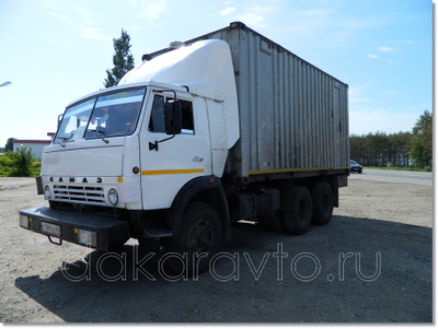 ОБТЕКАТЕЛЬ СПОЙЛЕР на КАМАЗ КАМАZ с низкой крышей