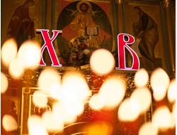 ДИВЕЕВО "Светлая Пасха у батюшки Серафима в Дивеево"