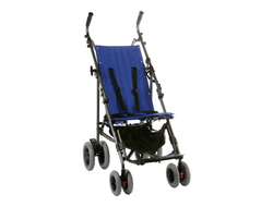 Инвалидная кресло-коляска "Эко Багги"