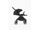 Коляска прогулочная и автокресло Happy Baby Magna Black