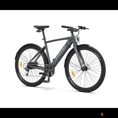 Электровелосипед Xiaomi Himo C30R Серый