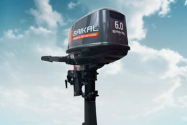 Техническое обслуживание лодочного мотора | ТО