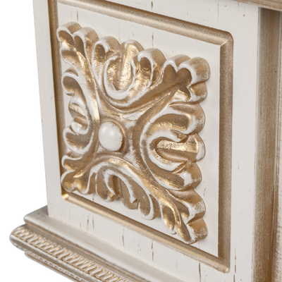 Линейный камин Corsica WT