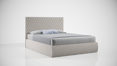 Кровать Стелла с подъемным механизмом