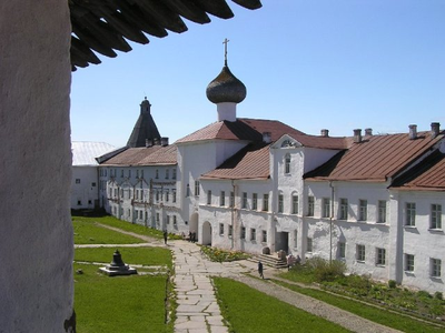 Соловки -  5 дней на Соловецком архипелаге с июня по сентябрь 2025г.