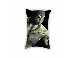 Подушка Мортал Комбат, Mortal Kombat №10