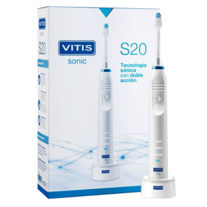 Электрическая зубная щетка VITIS® Sonic S20