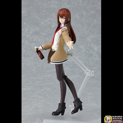 Фигурка фигма Курису Макисэ (figma Makise Kurisu)