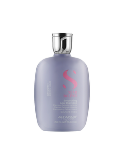 Разглаживающий шампунь Smoothing Low Shampoo REBEL HAIR 250 мл