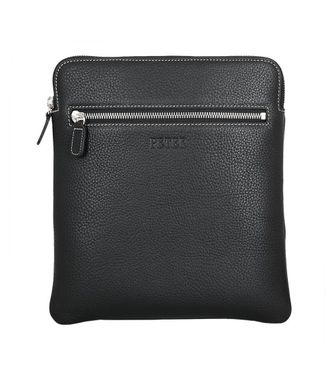 Сумка мужская, Petek 3887.46B.KD1.Black