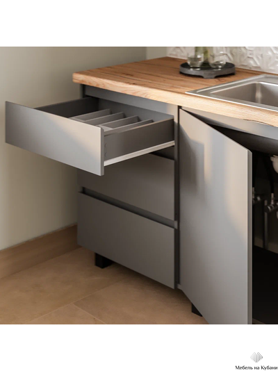 Асти 1,6 м кухонный гарнитур