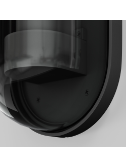 Настенный светильник (бра) Candle, O449WL-01GF