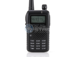 Рация Kenwood TH-F5 Turbo