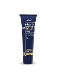 Белита For Men Крем после бритья для сухой и чувствительной кожи 100 мл