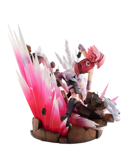 Фигурка Сакура Харуно (Sakura Haruno Ver.3)