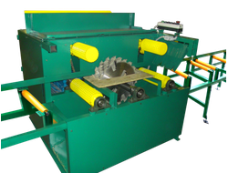 Дисковый многопил «Тайга СМД-2»