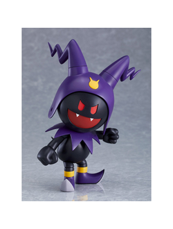 Нендроид Ja'aku Frost