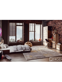 Детская "Берген" К1 СТМ