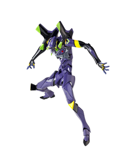 Робот Ева 13 (Eva 13)