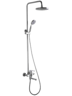 ДУШЕВАЯ СТОЙКА LEDEME L2402