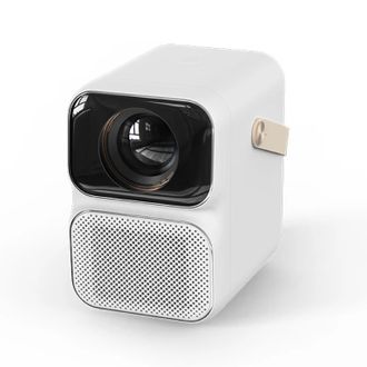 Проектор Xiaomi Wanbo Projector T6 Max (Международная версия)