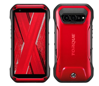 KYOCERA TORQUE G07 - самый защищённый смартфон. новинка 2026 года