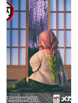 Фигурка Мицури Канродзи (G.E.M. Mitsuri Kanroji Tenohira)