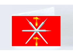 Обложка на студенческий билет Тульская Область